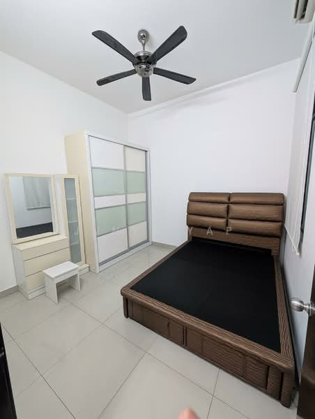 Rumah Teres 2 Tingkat untuk Dijual di Taman Bangi Jaya (Semenyih) - Junya Yap - Bedroom - PropertyGuru.com.my