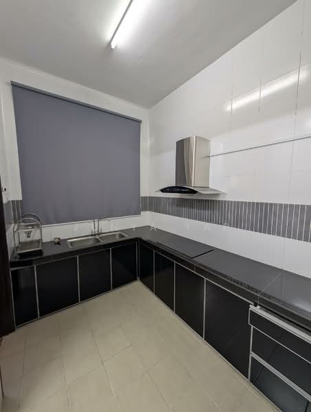 Rumah Teres 2 Tingkat untuk Dijual di Taman Bangi Jaya (Semenyih) - Junya Yap - Kitchen - PropertyGuru.com.my
