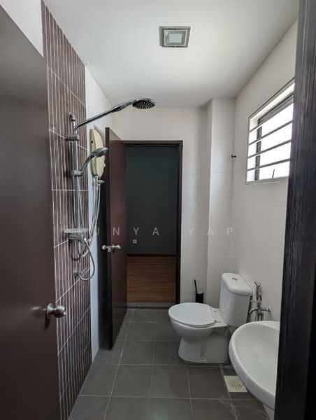 Rumah Teres 2 Tingkat untuk Dijual di Taman Bangi Jaya (Semenyih) - Junya Yap - Bathroom - PropertyGuru.com.my