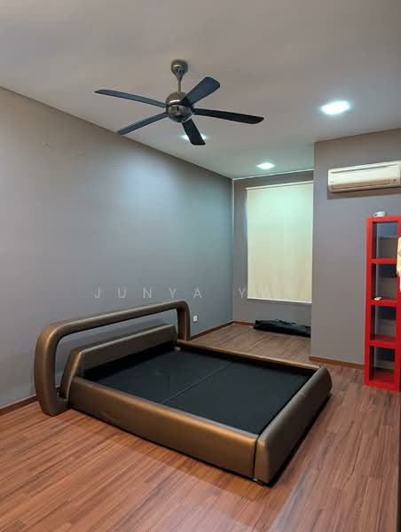 Rumah Teres 2 Tingkat untuk Dijual di Taman Bangi Jaya (Semenyih) - Junya Yap - Bedroom - PropertyGuru.com.my