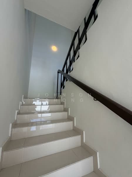 2-storey Terraced House for Rent in Taman Skudai Baru (Skudai) - Johnson Chong - Interior - PropertyGuru.com.my