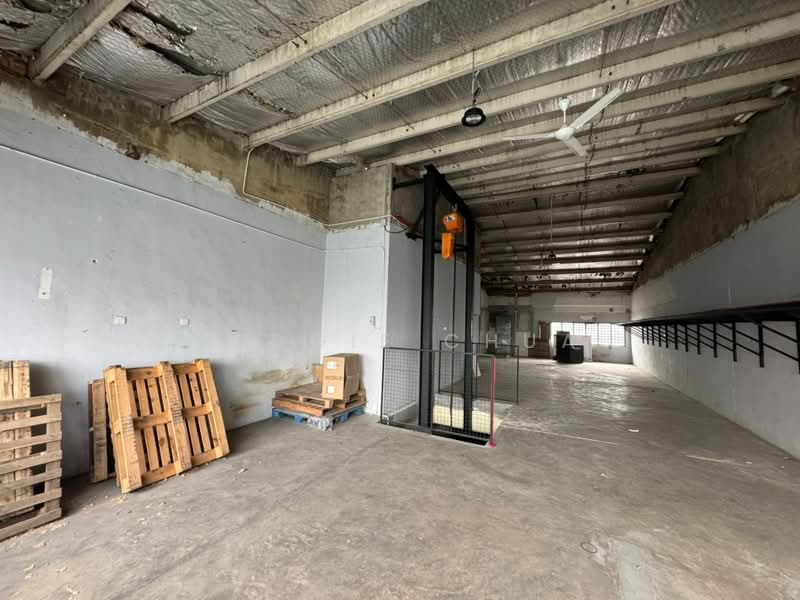 Gudang untuk Disewa di Kawasan Perindustrian Pandan (Tebrau) - Peggie Chua - PropertyGuru.com.my