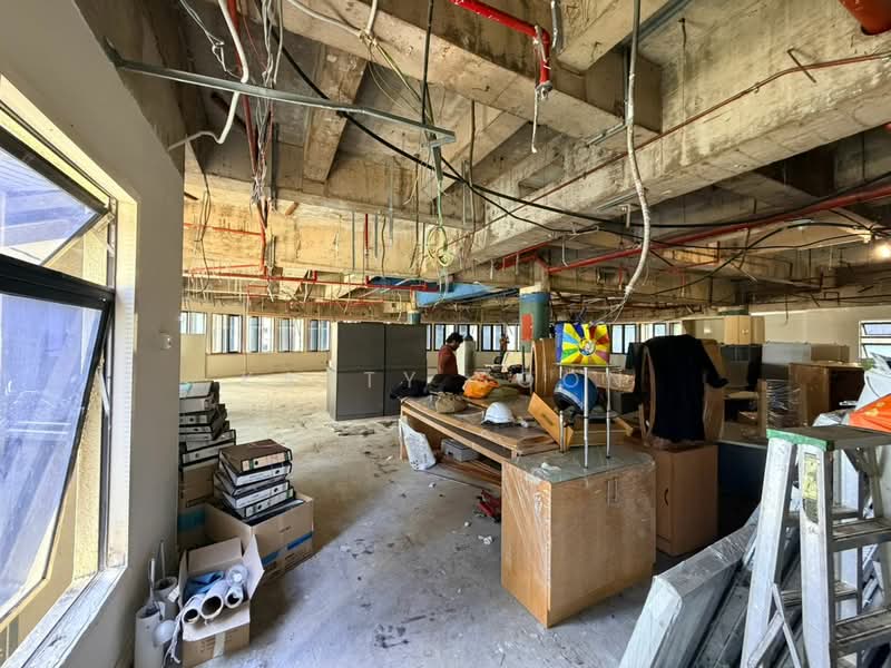 For Rent - Raja Chulan Shop Office