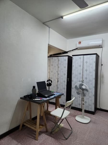 Apartment for Sale at Desa Delima - Freddy Tan - PropertyGuru.com.my