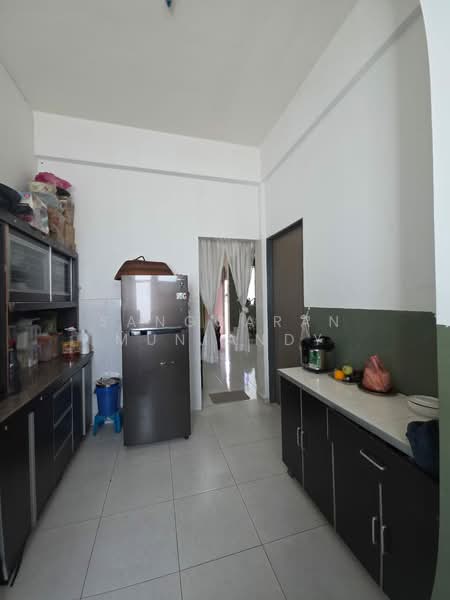 Rumah Teres 2 Tingkat untuk Dijual di Padang Serai (Kedah) - Sanggaran Muniandy - Kitchen - PropertyGuru.com.my