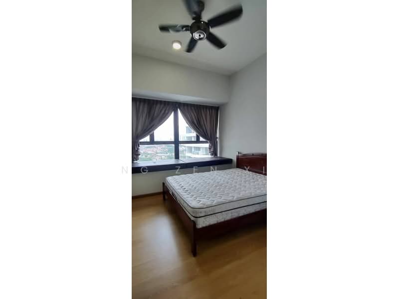 Condominium for Rent at Bay Point @ Country Garden Danga Bay - NG ZEN XI - Bedroom - PropertyGuru.com.my