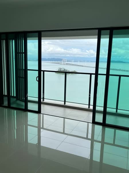 Condominium for Sale at Mezzo - Alston Loh - Balcony - PropertyGuru.com.my