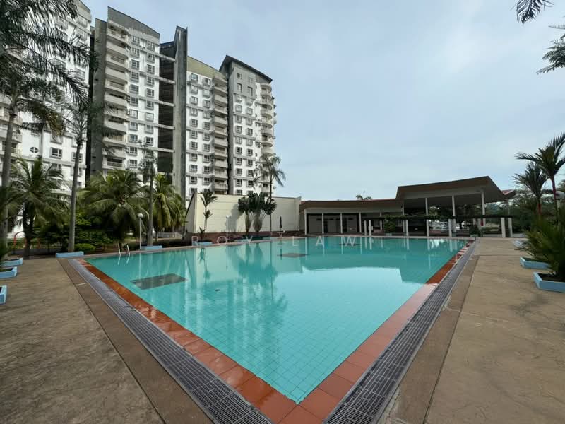 Kondominium untuk Disewa di Bay View Villas - Roy Law - Exterior - PropertyGuru.com.my