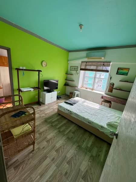 Kondominium untuk Disewa di Bay View Villas - Roy Law - Bedroom - PropertyGuru.com.my