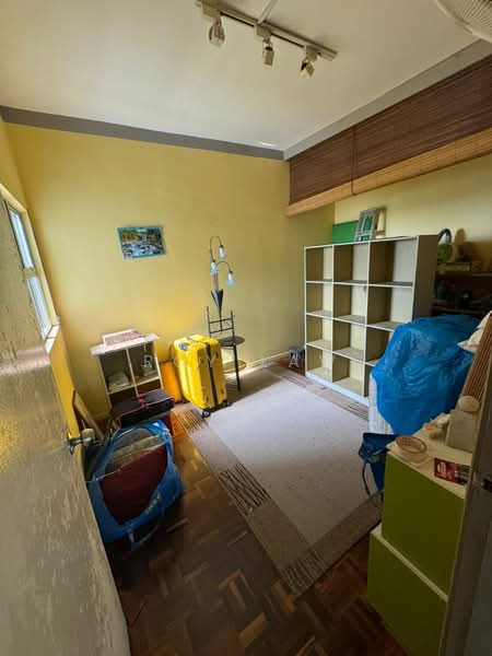 Kondominium untuk Disewa di Bay View Villas - Roy Law - Interior - PropertyGuru.com.my