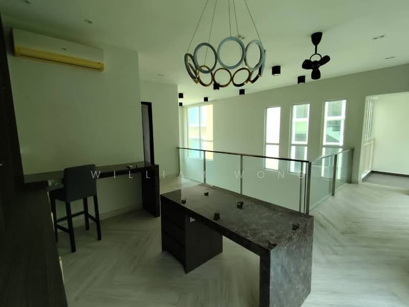 Untuk Dijual - Contours