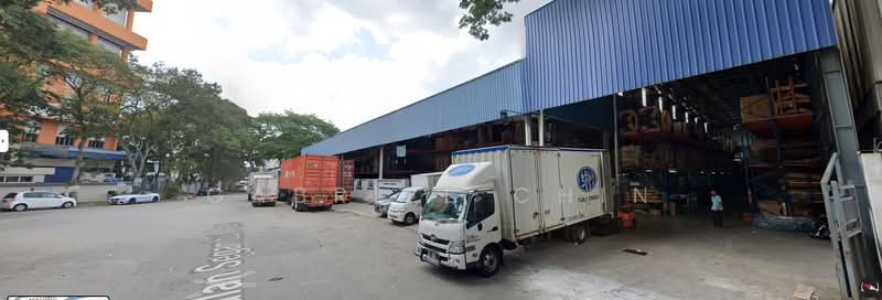 Gudang untuk Dijual di Segambut (Kuala Lumpur) - Gabriel Chin - Exterior - PropertyGuru.com.my