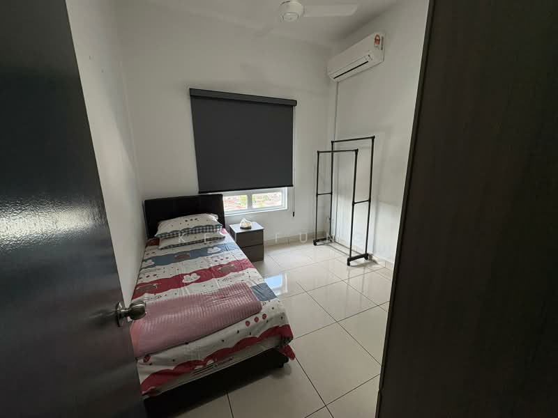 Service Residence for Rent at Saville @ Kajang - Ken Fung - Bedroom - PropertyGuru.com.my