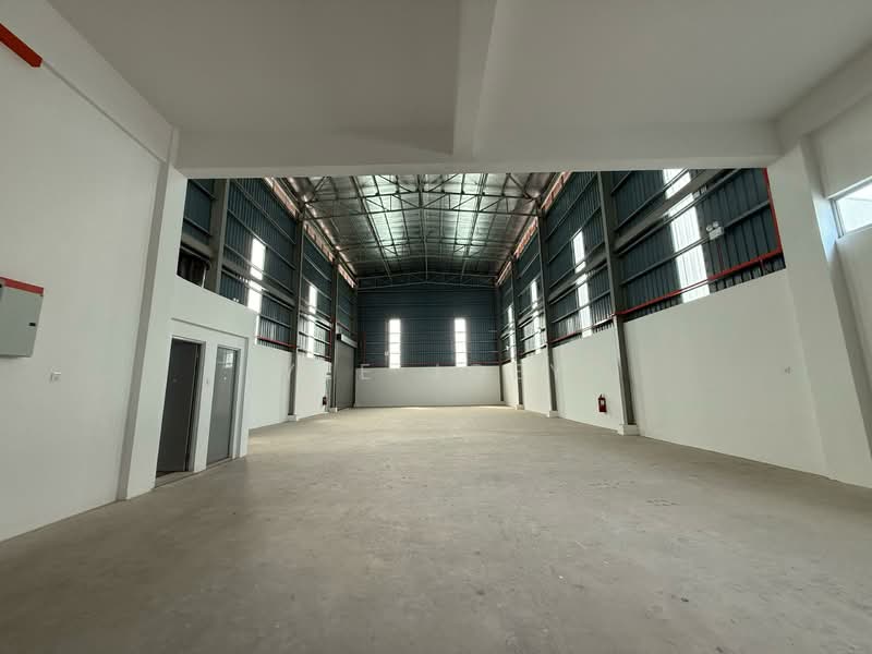 Kilang untuk Disewa di Valdor (Sungai Jawi) - Yee Joey - Interior - PropertyGuru.com.my