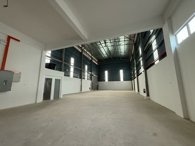 Kilang untuk Disewa di Valdor (Sungai Jawi) - Yee Joey - Interior - PropertyGuru.com.my