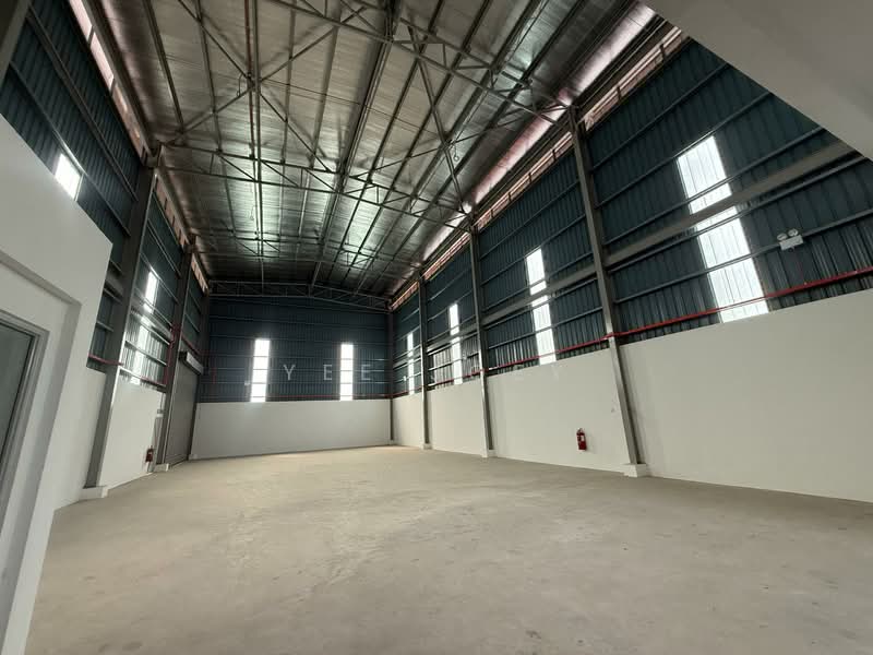 Kilang untuk Disewa di Valdor (Sungai Jawi) - Yee Joey - Interior - PropertyGuru.com.my