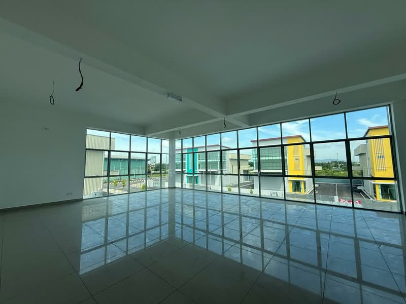 Kilang untuk Disewa di Valdor (Sungai Jawi) - Yee Joey - Interior - PropertyGuru.com.my