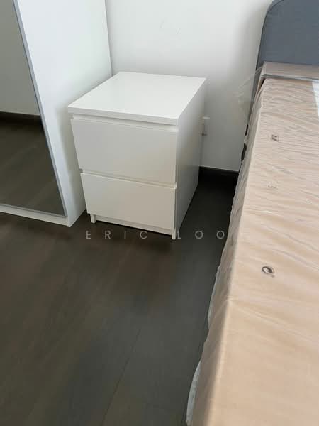 Condominium for Rent at SKS Pavillion Residences - Eric Loo - Bedroom - PropertyGuru.com.my