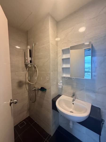Condominium for Rent at SKS Pavillion Residences - Eric Loo - Bathroom - PropertyGuru.com.my