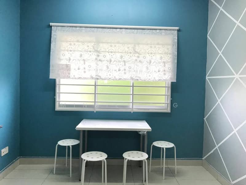 Pangsapuri untuk Dijual di Taman Tun Perak - Minnie Wong - Interior - PropertyGuru.com.my