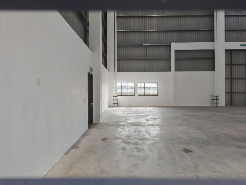 Semi-D Factory for Rent in Bandar Bukit Raja (Klang) - sk Yeo - Interior - PropertyGuru.com.my