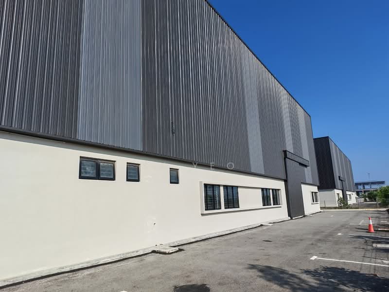 Semi-D Factory for Rent in Bandar Bukit Raja (Klang) - sk Yeo - Exterior - PropertyGuru.com.my