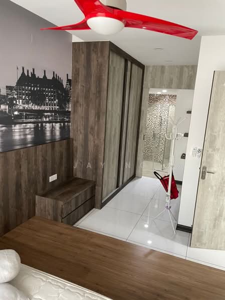 Condominium for Rent at Wellesley Residences - Jay Ng - PropertyGuru.com.my