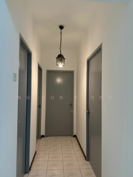Apartment for Rent at Desa Tanjung - Ng Hon Keong - Corridor - PropertyGuru.com.my