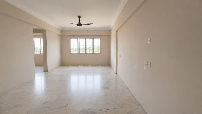 Apartment for Rent at Vista Prima - Amanda Lock - Living Room - PropertyGuru.com.my