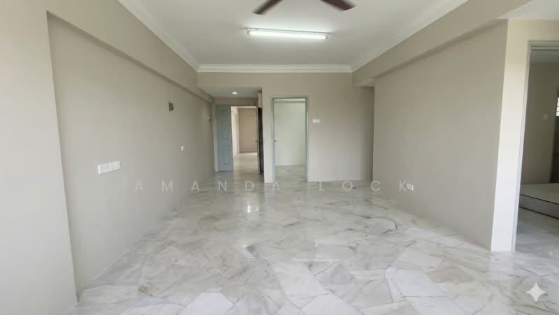 Apartment for Rent at Vista Prima - Amanda Lock - Living Room - PropertyGuru.com.my