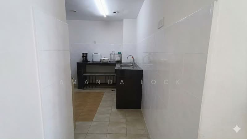 Apartment for Rent at Vista Prima - Amanda Lock - Kitchen - PropertyGuru.com.my