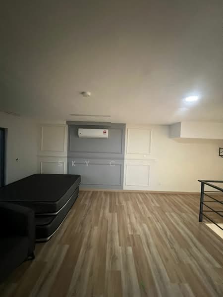 Servis Apartment untuk Dijual di Arte Cheras - Sky Chan - Interior - PropertyGuru.com.my