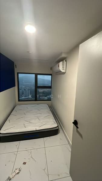 Servis Apartment untuk Dijual di Arte Cheras - Sky Chan - Bedroom - PropertyGuru.com.my