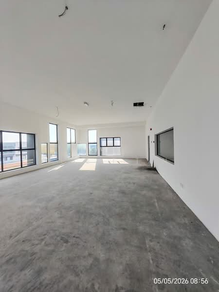 Cluster Factory for Rent in Johor Bahru (Johor) - Celest Tan - Interior - PropertyGuru.com.my