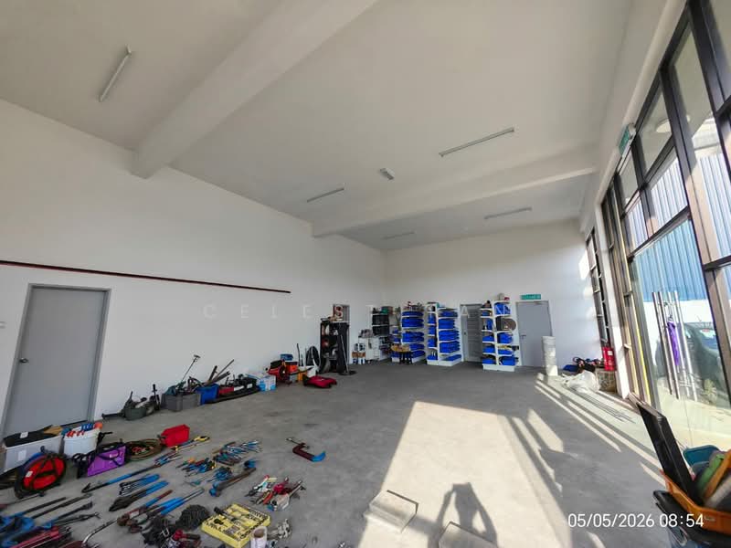 Cluster Factory for Rent in Johor Bahru (Johor) - Celest Tan - Interior - PropertyGuru.com.my