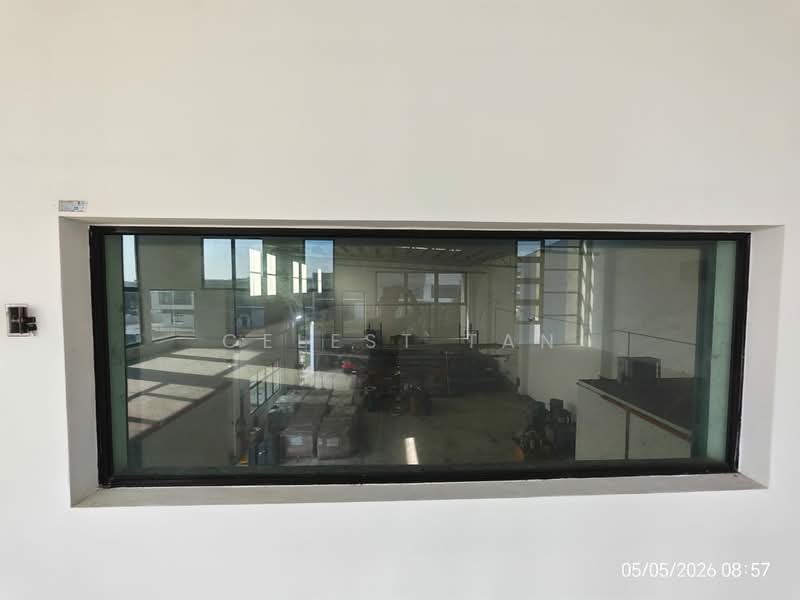 Cluster Factory for Rent in Johor Bahru (Johor) - Celest Tan - Interior - PropertyGuru.com.my