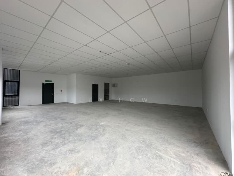 Detached Factory for Sale in Klang (Selangor) - Lex How - Interior - PropertyGuru.com.my