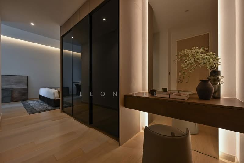 Service Residence for Sale at Star Residences Two - Leon Lee - Bedroom - PropertyGuru.com.my