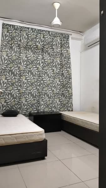 Service Residence for Rent at The Arc - Muhammad Taufeeq - Bedroom - PropertyGuru.com.my