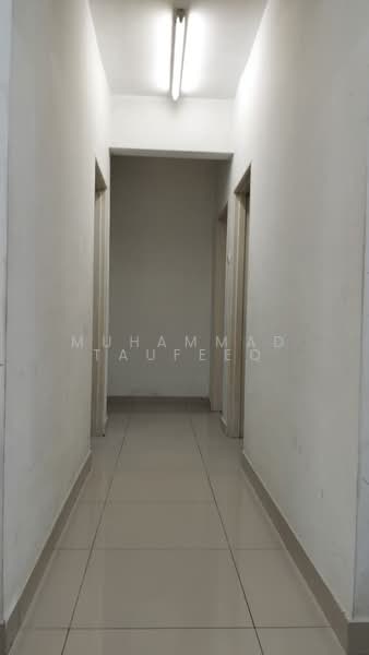 Service Residence for Rent at The Arc - Muhammad Taufeeq - Corridor - PropertyGuru.com.my
