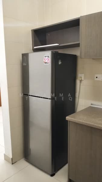 Service Residence for Rent at The Arc - Muhammad Taufeeq - Kitchen - PropertyGuru.com.my