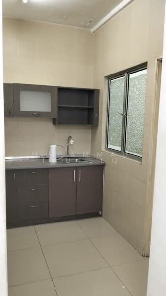 Service Residence for Rent at The Arc - Muhammad Taufeeq - Kitchen - PropertyGuru.com.my