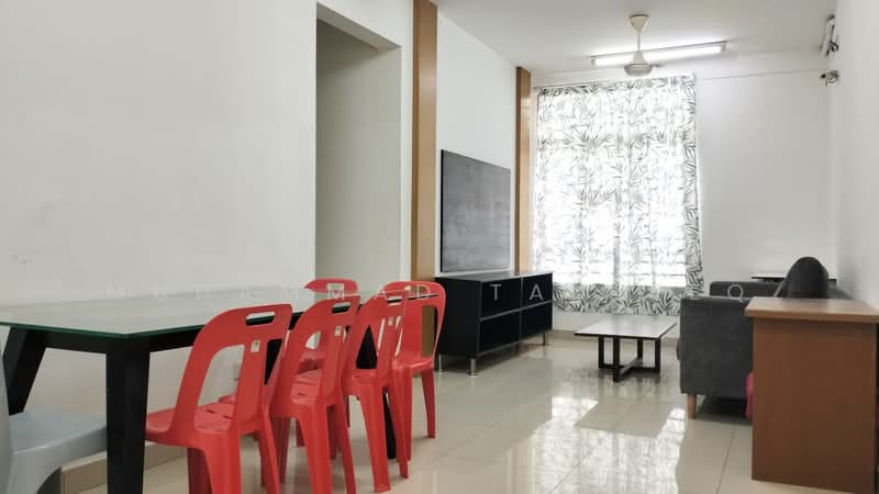 Service Residence for Rent at The Arc - Muhammad Taufeeq - PropertyGuru.com.my