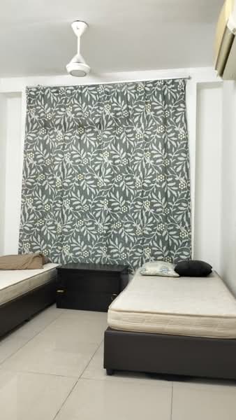 Service Residence for Rent at The Arc - Muhammad Taufeeq - Bedroom - PropertyGuru.com.my