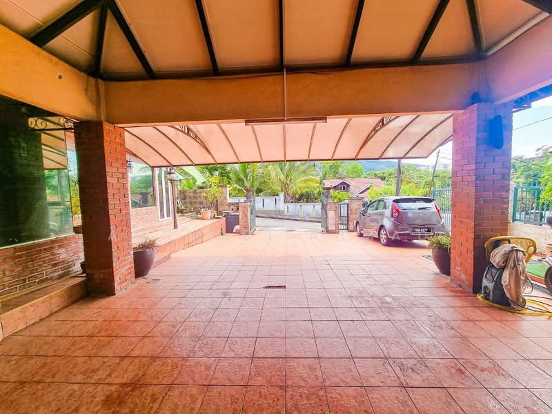 Rumah Banglo untuk Dijual di Sungai Penchala (Kuala Lumpur) - Amruddi Ahmad - Exterior - PropertyGuru.com.my