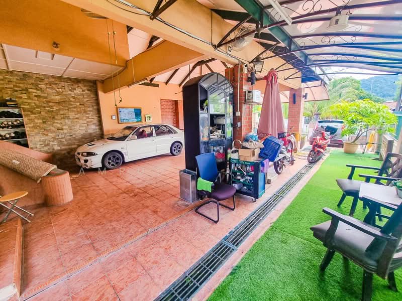 Rumah Banglo untuk Dijual di Sungai Penchala (Kuala Lumpur) - Amruddi Ahmad - Exterior - PropertyGuru.com.my