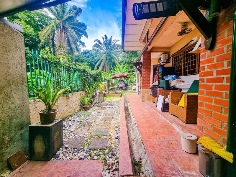 Rumah Banglo untuk Dijual di Sungai Penchala (Kuala Lumpur) - Amruddi Ahmad - Exterior - PropertyGuru.com.my