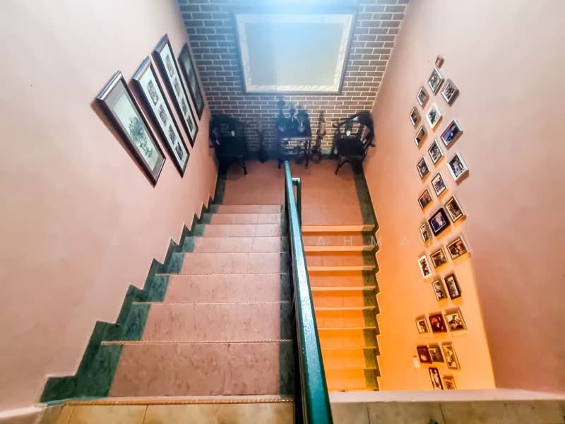 Rumah Banglo untuk Dijual di Sungai Penchala (Kuala Lumpur) - Amruddi Ahmad - Interior - PropertyGuru.com.my