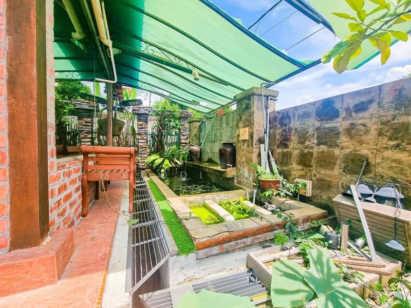 Rumah Banglo untuk Dijual di Sungai Penchala (Kuala Lumpur) - Amruddi Ahmad - PropertyGuru.com.my