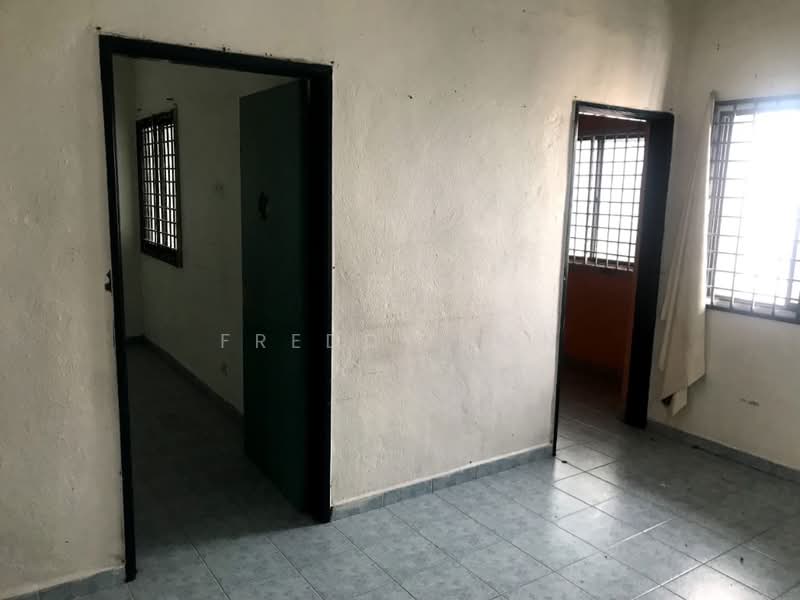 Untuk Dijual - Desa Mawar